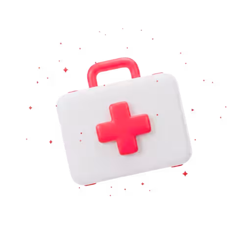 Healthcare and Pharmacy